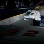 Resurgence Shuttle
