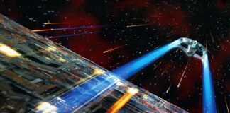 “Der Erste Kontakt”: Neue Gedanken zum 25. Jubiläum Star Trek: First Contact