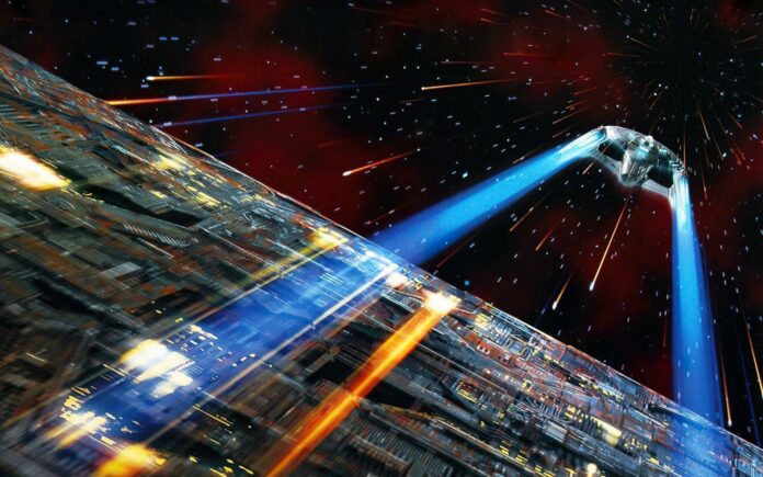 Star Trek: First Contact