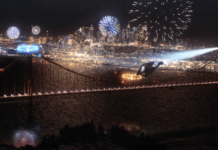 Frohe Weihnachten: Livebesprechung: “Star Trek: Voyager” Endspiel (Serienfinale) Category Template TZN 6