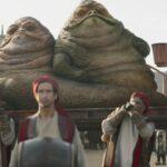 Boba Fett 1×02 – hutten