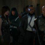 Boba Fett 1×03 – Gang