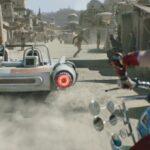 Boba Fett 1×03 – Jagd