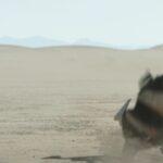 Boba Fett 1×03 – training