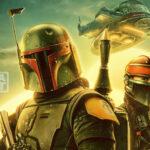 Bild: Lucasfilms “Das Buch von Boba Fett”, exklusiv auf Disney+ / © 2021 Lucasfilm Ltd. & ™