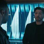 Discovery 4×07 – Tarka