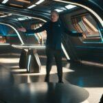 Discovery 4×07 – Zora