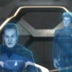 Prodigy 1×06 – Chakotay