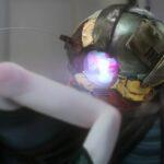 Prodigy 1×06 – Gwyn