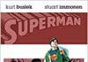 Rezension: “Superman – Secret Identity” Category Template TZN 6