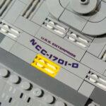 BlueBrixx – Midsize Enterprise-D Registrierungsnummer