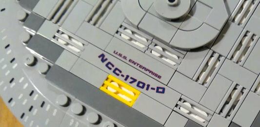 BlueBrixx - Midsize Enterprise-D