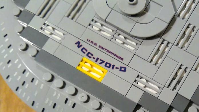 BlueBrixx - Midsize Enterprise-D