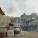 Boba Fett 1×07 – Droiden