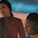 Discovery 4×08 – Owo