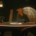 Discovery 4×08 – Poker