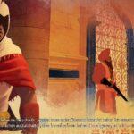 India Zwischensequenz