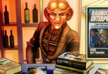 Die ersten deutschen “Star Trek”-Bücher Category Template TZN 4