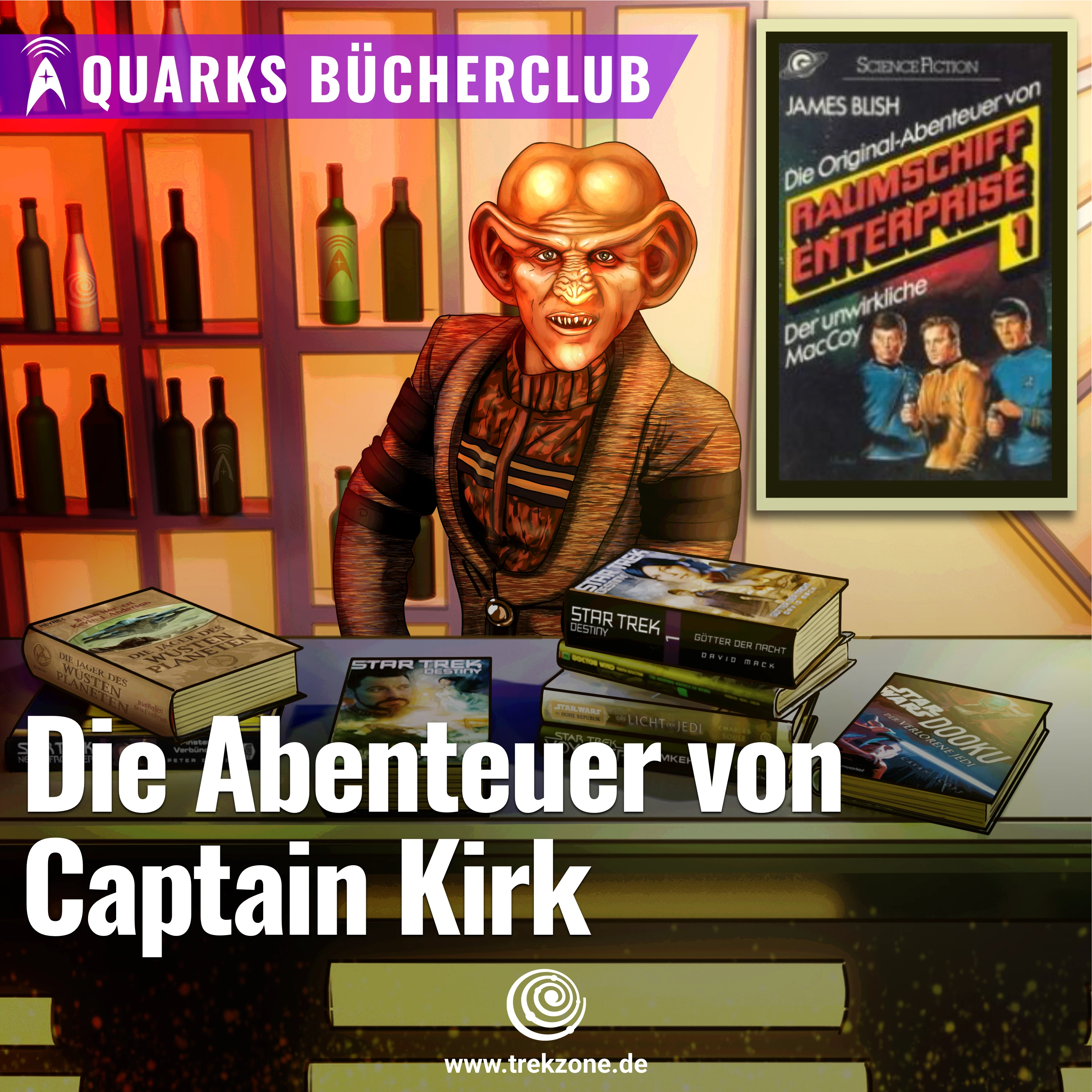 Communicator - Der \