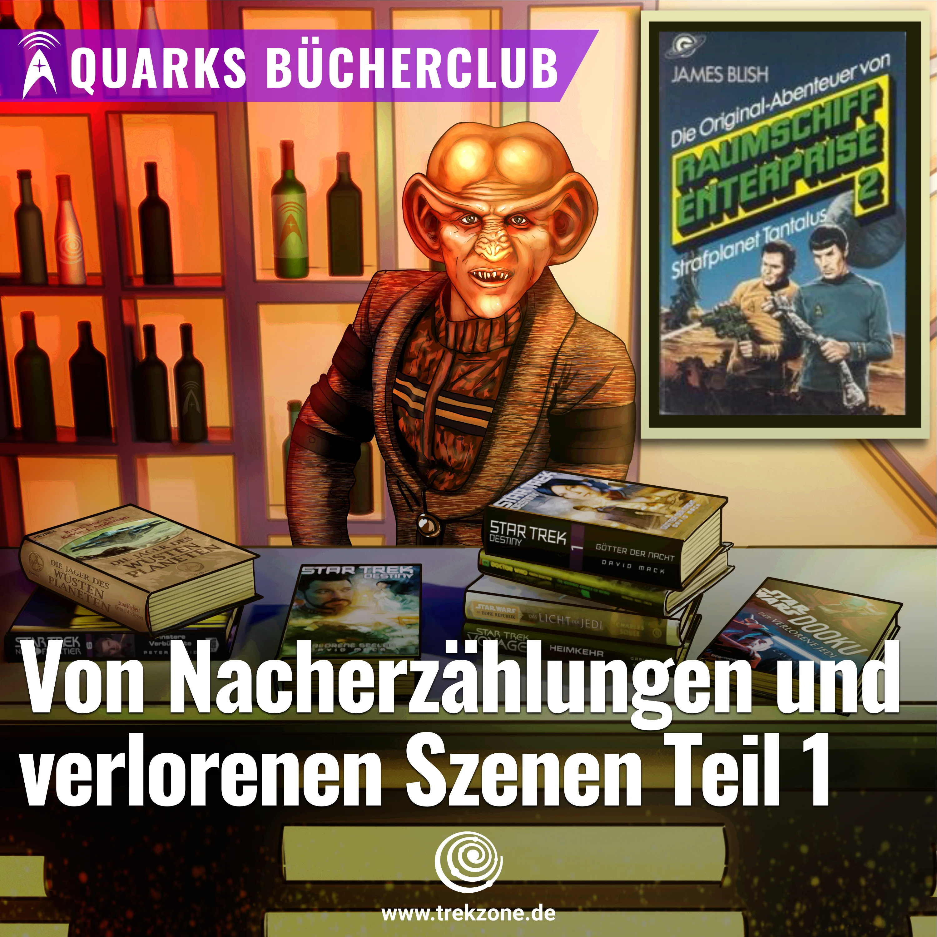 Communicator - Der \