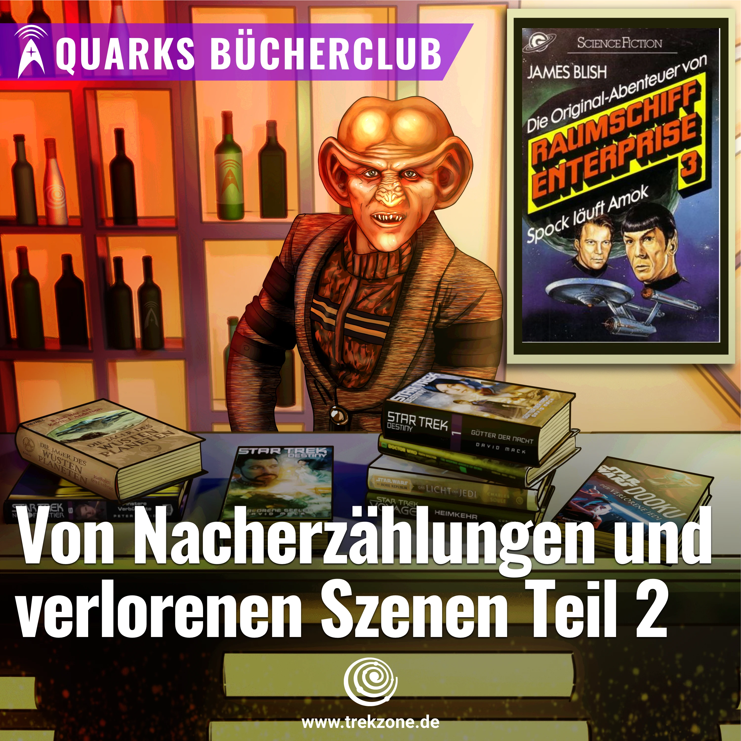 Communicator - Der \