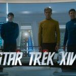 Star Trek XIV_Crew