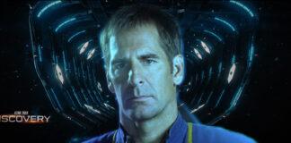 Kanon-Futter: Discovery 4×01 – “Kobayashi Maru”