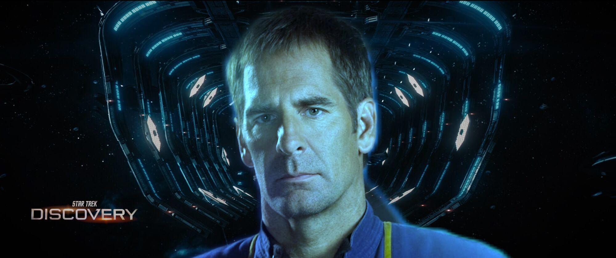 Kanon-Futter: Discovery 4x01 - "Kobayashi Maru" 2