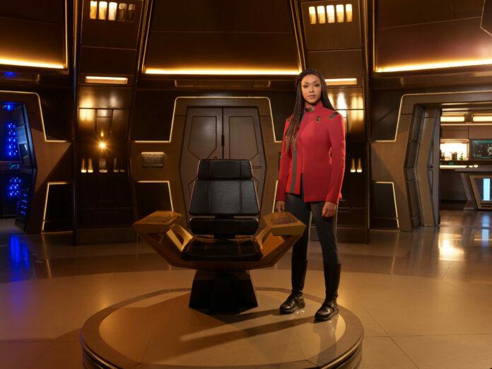 Star Trek: Discovery