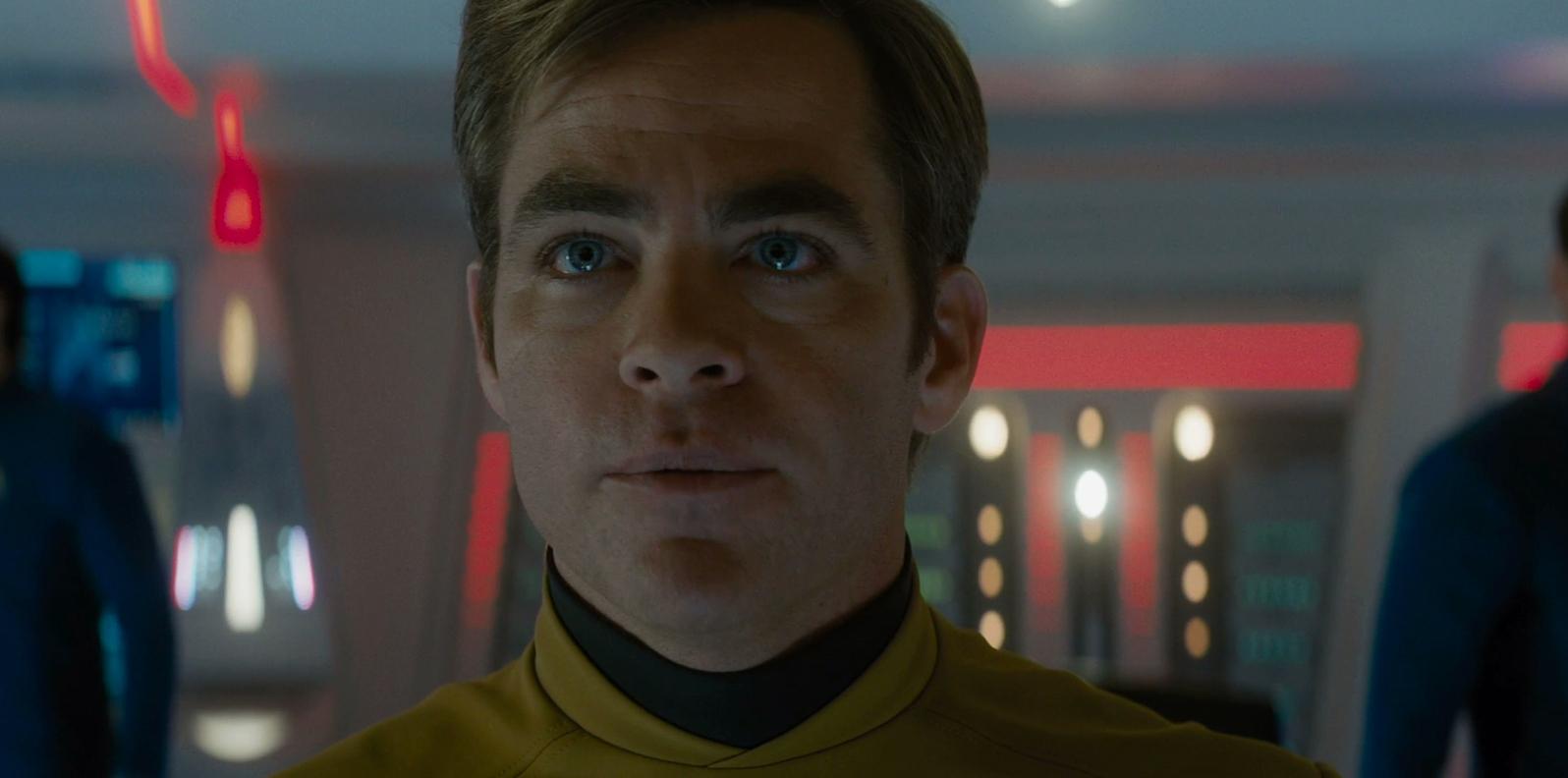 "Star Trek XIV" wird wohl doch "Star Trek 4" - Fortsetzung der Reboot-Reihe so gut wie sicher 12