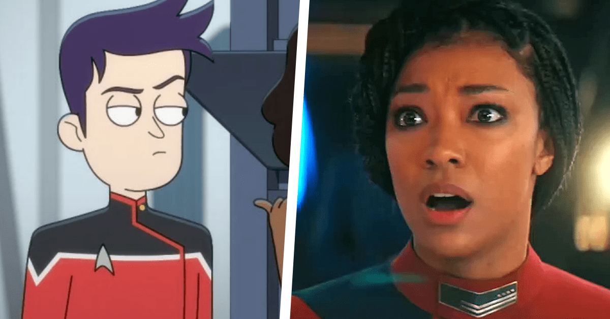Star Trek Jahresrückblick 2021 3