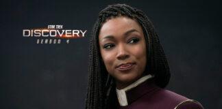 Zweitrezension: Discovery 4×13 – “Coming Home” / “Die Heimkehr”