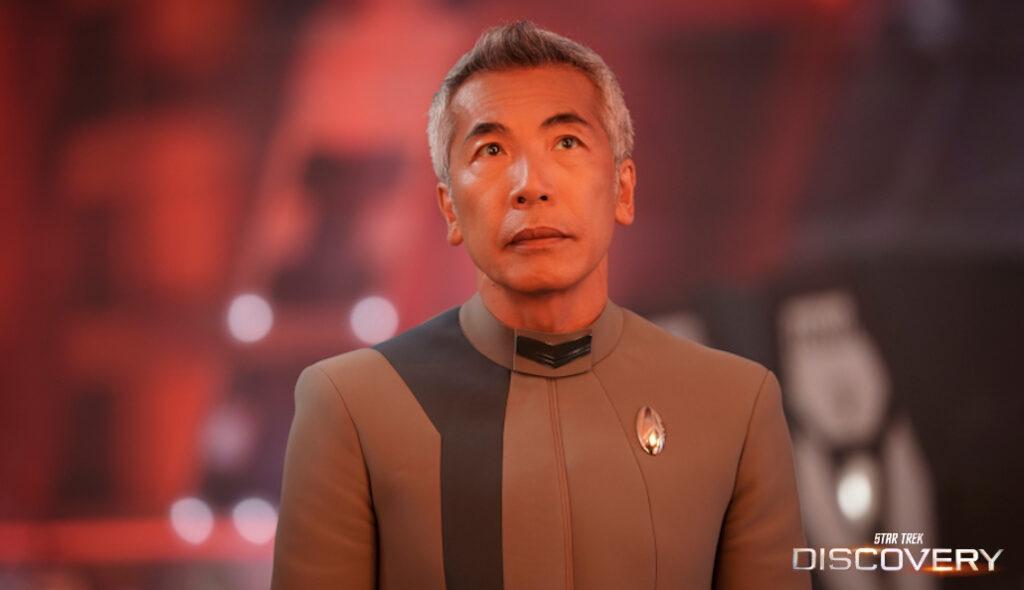 Rezension: Discovery 4x12 - "Species Ten-C" / "Spezies 10-C" 43