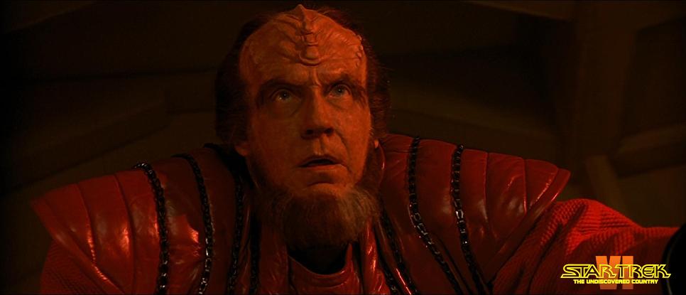Retro-Rezension: 30 Jahre "Star Trek VI: Das unentdeckte Land" 3