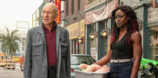 Zweitrezension: Picard 2×04 – “Wächter”