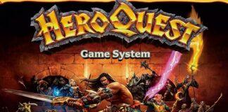Video-Review: “Hero Quest (2022) Teil 3 – Die Erweiterungen und weiterer Content”