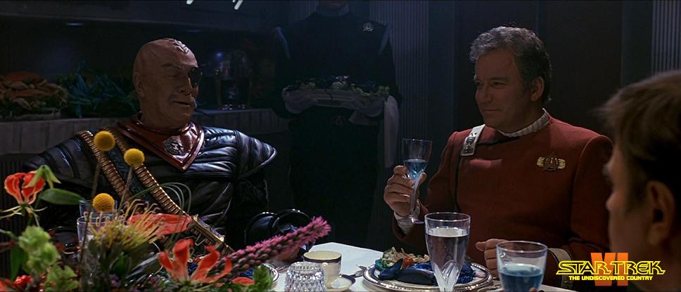 Retro-Rezension: 30 Jahre "Star Trek VI: Das unentdeckte Land" 6