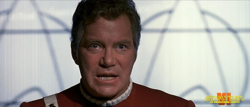 Retro-Rezension: 30 Jahre "Star Trek VI: Das unentdeckte Land" 5
