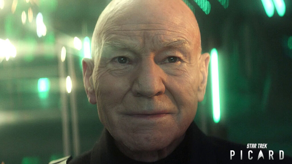 Zweitrezension: Picard 2x03 - "Assimilation" 15