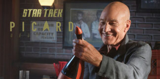 Rezension: Picard 2×04 – “Watcher” / “Wächter”