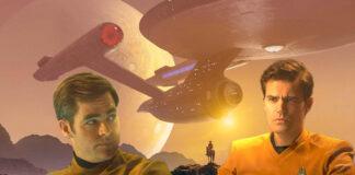 Meinung: Kirk × 2 = ?