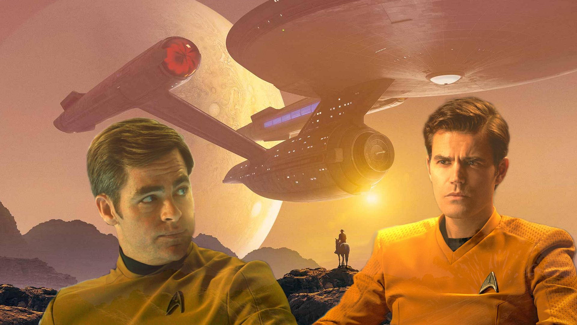 Meinung: Kirk × 2 = ? 36
