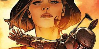 Rezension: “Star Wars 79 – Krieg der Kopfgeldjäger 6”