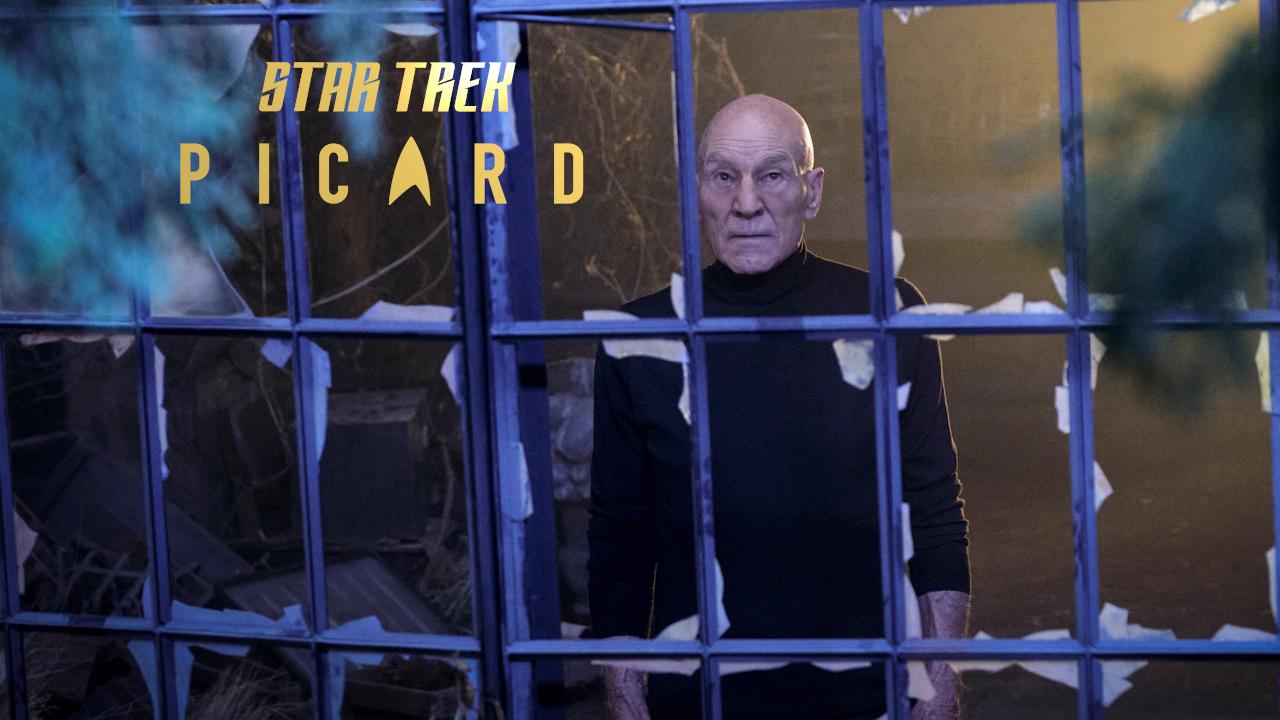 Zweitrezension: Picard 2x01 - "The Star Gazer" / "Die Stargazer" 71