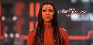 Rezension: Discovery 4×12 – “Species Ten-C” / “Spezies 10-C”