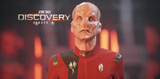 Zweitrezension: “Discovery 4×12 – Spezies 10-C”