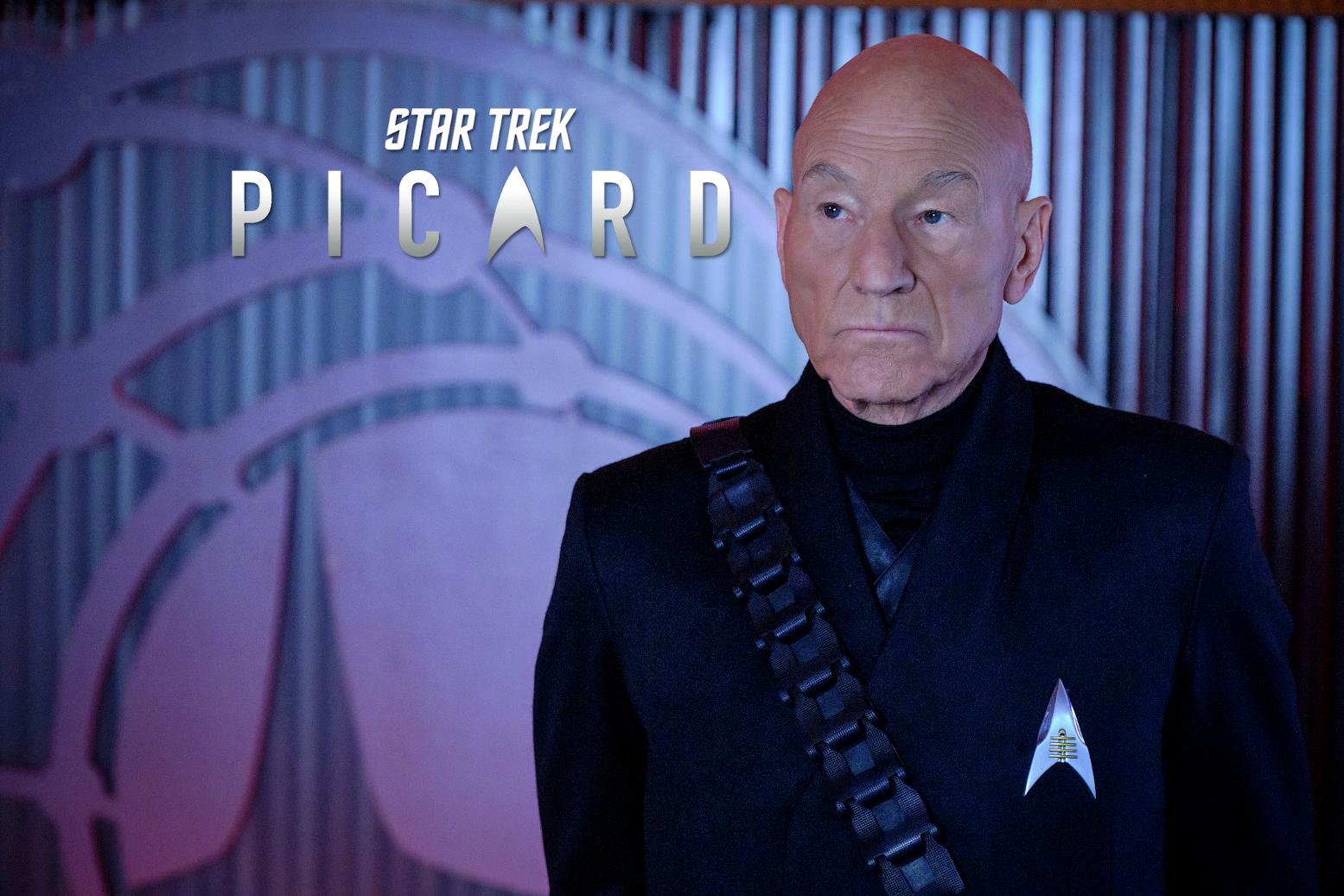 Zweitrezension: Picard 2x02 - "Penance" / "Buße" 61