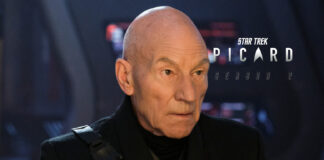 Zweitrezension: Picard 2×03 – “Assimilation”