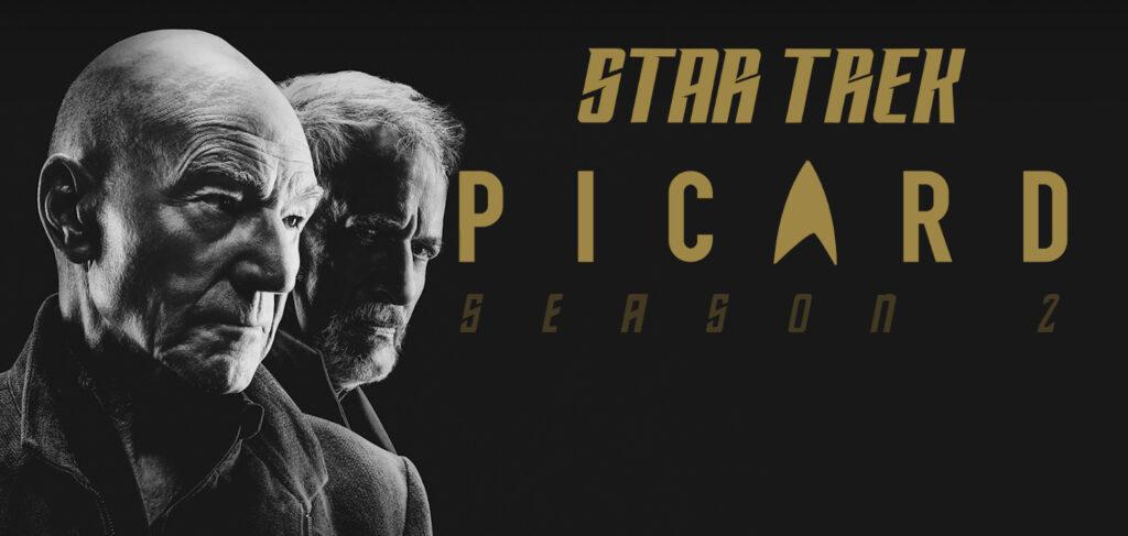 Zweitrezension: Picard 2x01 - "The Star Gazer" / "Die Stargazer" 72