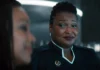 Meinung: Stacey Abrams for President? Die Präsidentin der Erde in "Coming Home"